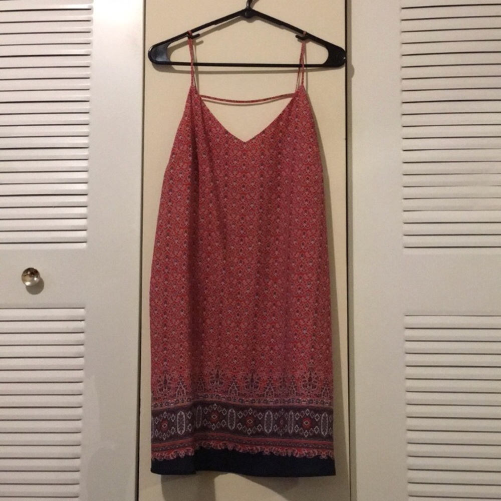 Mango dress size 6